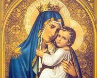 Najświętsza Maryja Panna z Góry Karmel